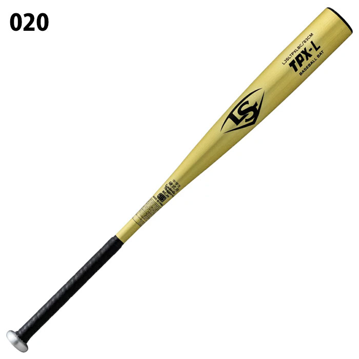 ルイスビルスラッガー 2023 中学硬式 TPX-L Louisville Slugger 【野球