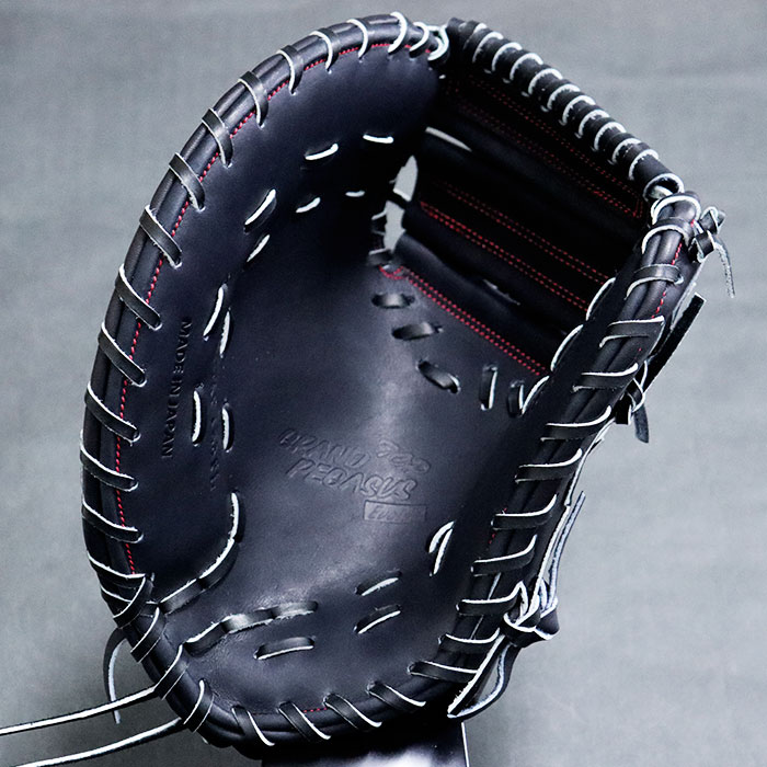 硬式 ファースト ミット グランドペガサスTOP エボルブ ワールド