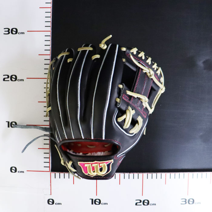 ウィルソン 硬式 オーダー グラブ フジスポオリジナルオーダー 86型