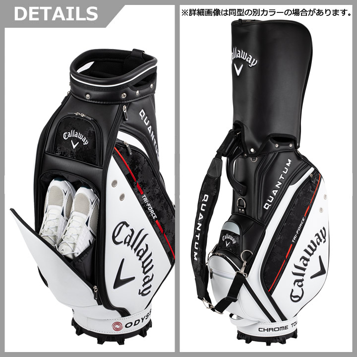 Callaway（キャロウェイ） 【2026モデル】キャロウェイ ツアー 26 JM