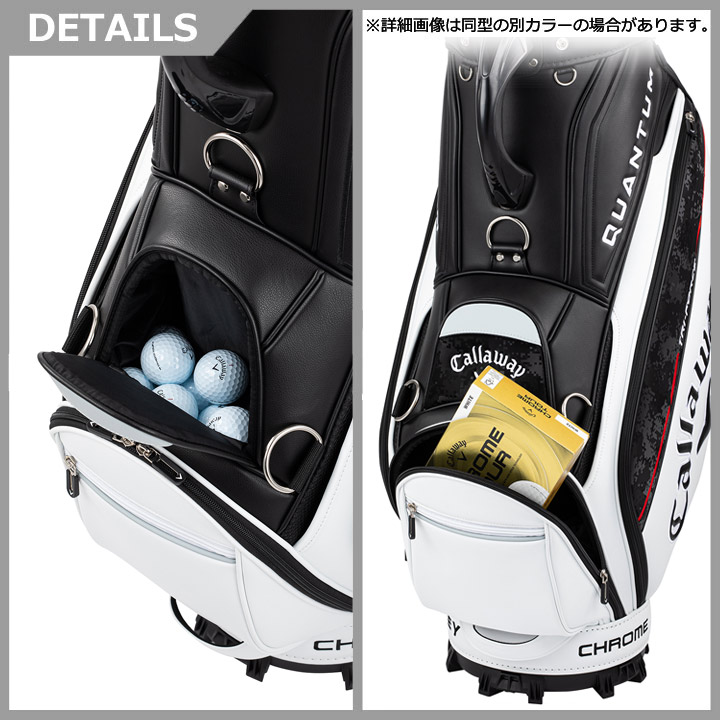 Callaway（キャロウェイ） 【2026モデル】キャロウェイ ツアー 26 JM