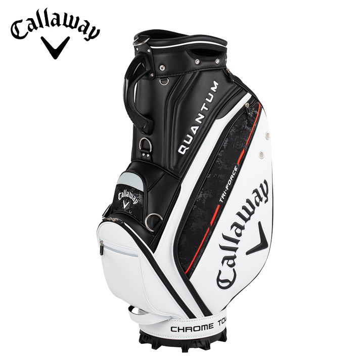 Callaway（キャロウェイ） 【2026モデル】キャロウェイ ツアー 26 JM