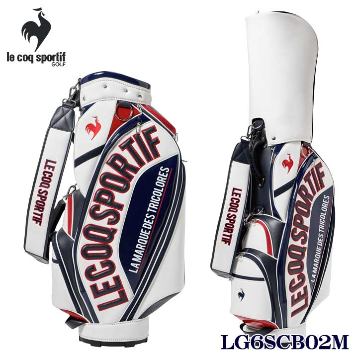 le coq sportif GOLF（ルコックスポルティフ ゴルフ） ルコック