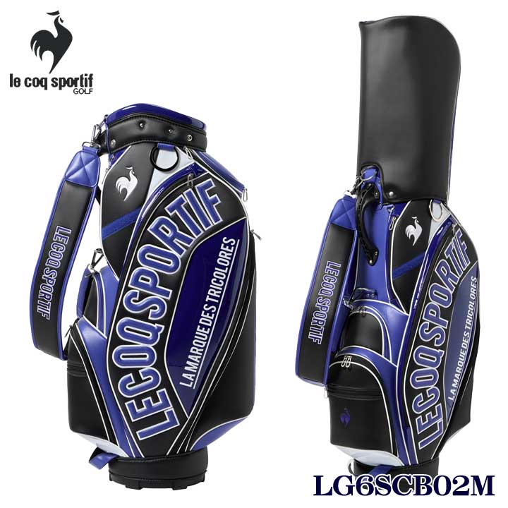 le coq sportif GOLF（ルコックスポルティフ ゴルフ） ルコック