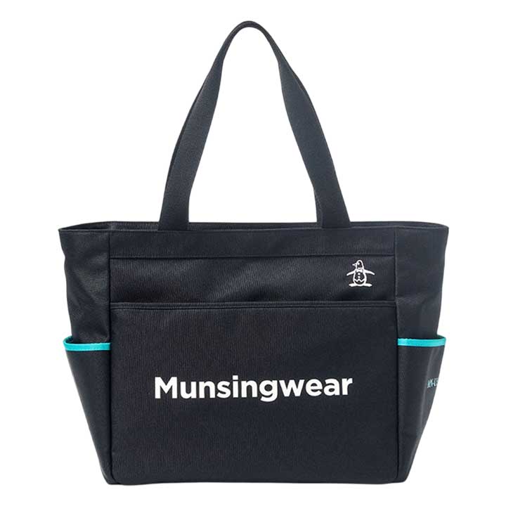 Munsingwear ゴルフ ボストンバッグ｜ゴルフ用バッグ｜ゴルフ