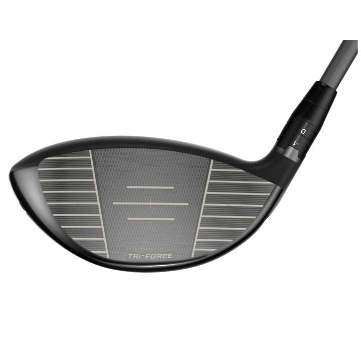 Callaway（キャロウェイ） QUANTUM MAX ドライバー シャフト：ATHLEMAX