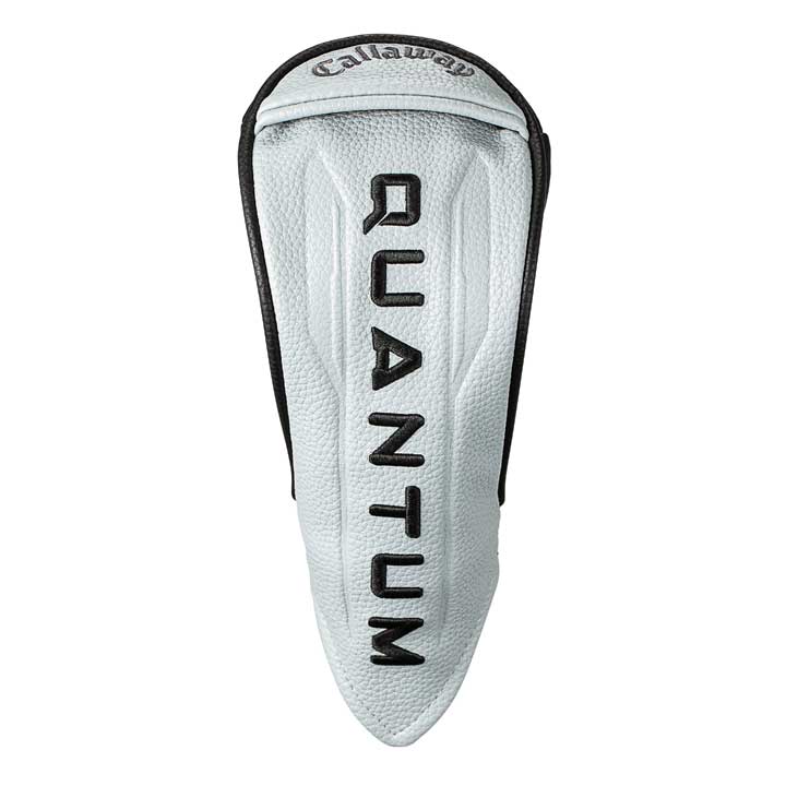 Callaway（キャロウェイ） 2月6日発売予定 QUANTUM MAX ユーティリティ