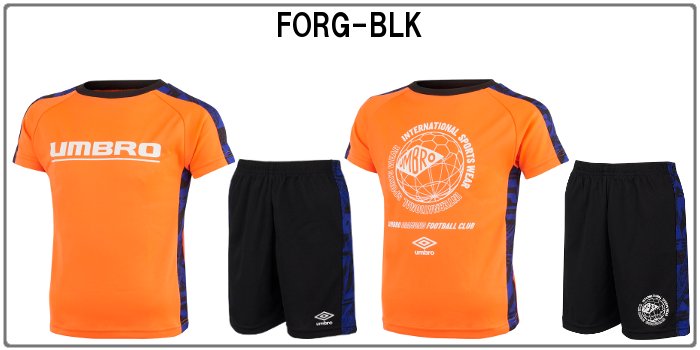 umbro（アンブロ） 爆買 ジュニア 上下セット Tシャツ 半袖 ハーフ