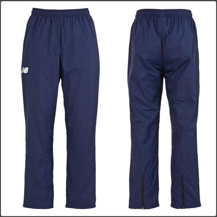 New Balance（ニューバランス） メンズ ウィンドブレーカー上下セット