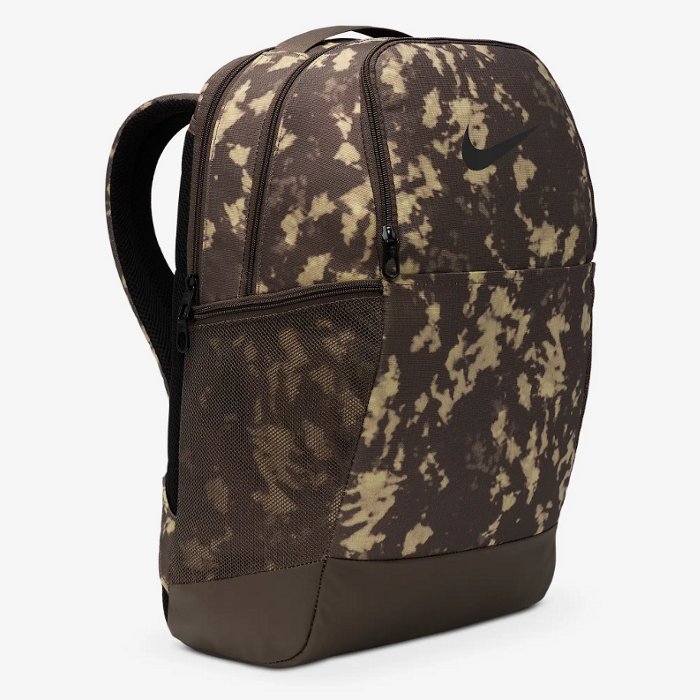 NIKE（ナイキ） 爆買 ブラジリア バックパック ミディアム 24L 男女