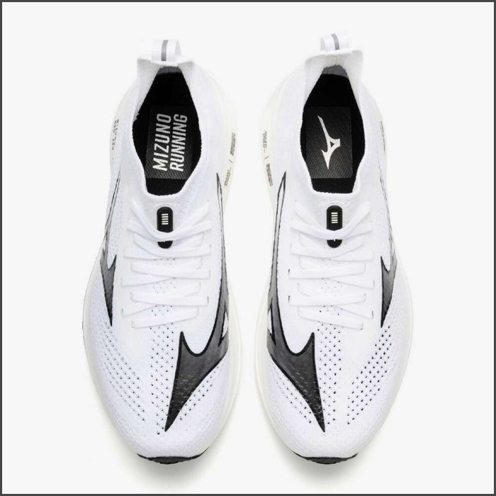 MIZUNO（ミズノ） 爆買 ネオゼン メンズ ランニングシューズ