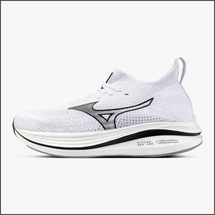 MIZUNO（ミズノ） 爆買 ネオゼン メンズ ランニングシューズ