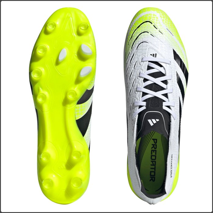 adidas（アディダス） 爆買 メンズ サッカースパイク プレデター