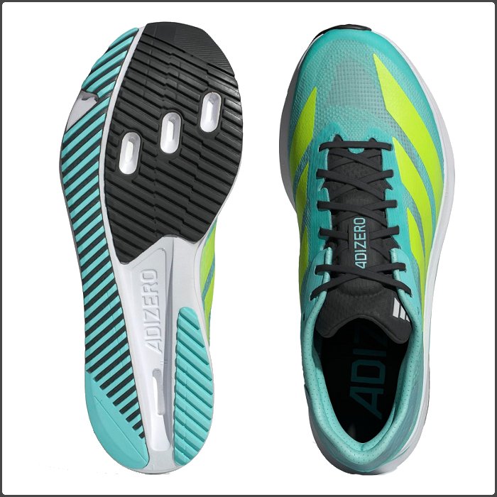 adidas（アディダス） 爆買 メンズ アディゼロ SL 2 ランニング