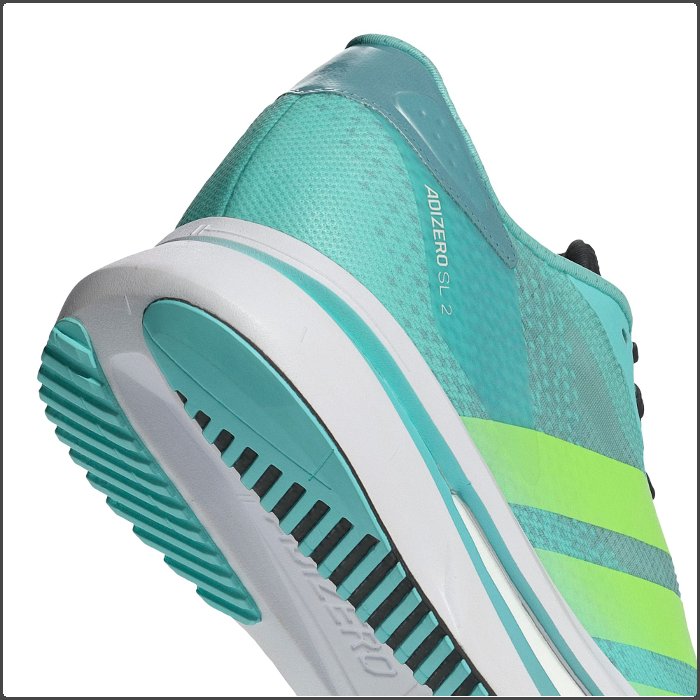 adidas（アディダス） 爆買 メンズ アディゼロ SL 2 ランニング