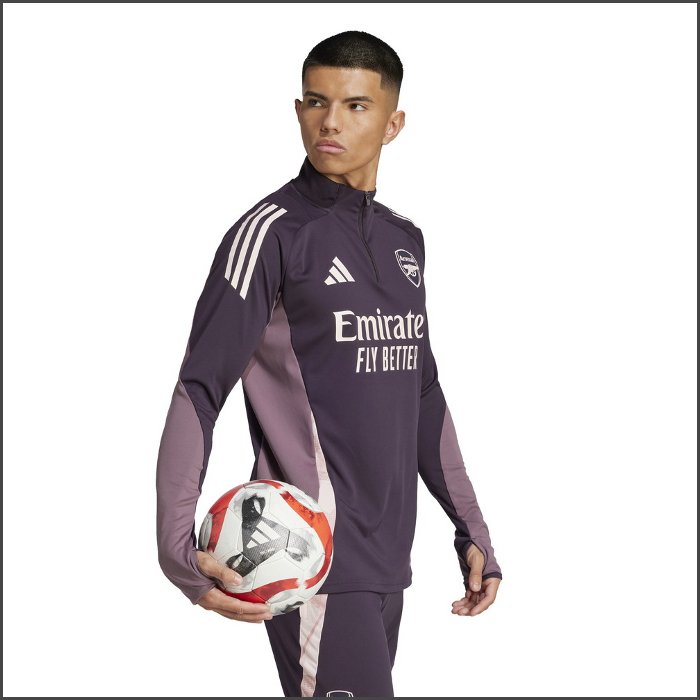 adidas（アディダス） 爆買 24-25 アーセナルFC トレーニング上下