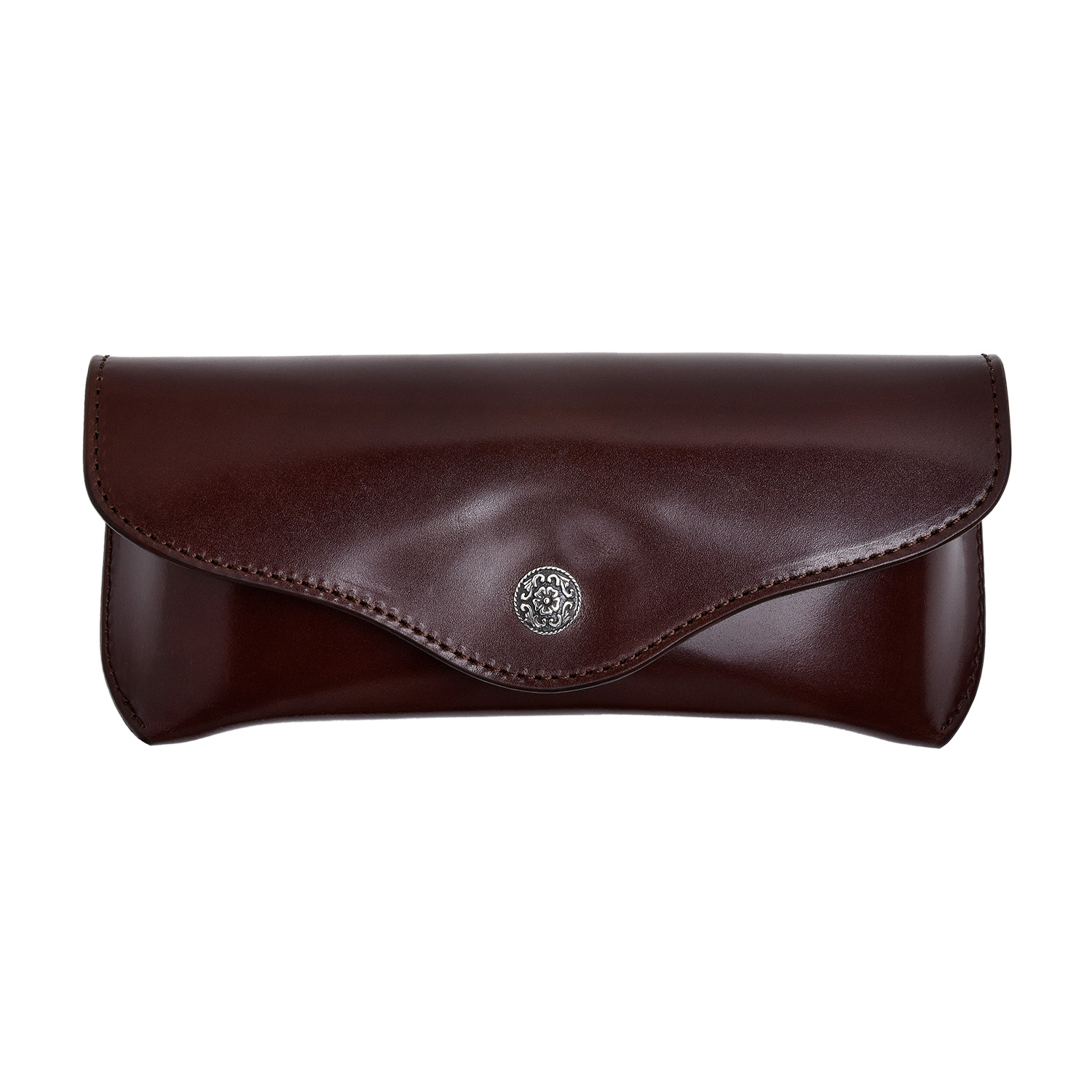 FUNNY公式ストア ファニー イー・ケース コードバン アイウェアケース