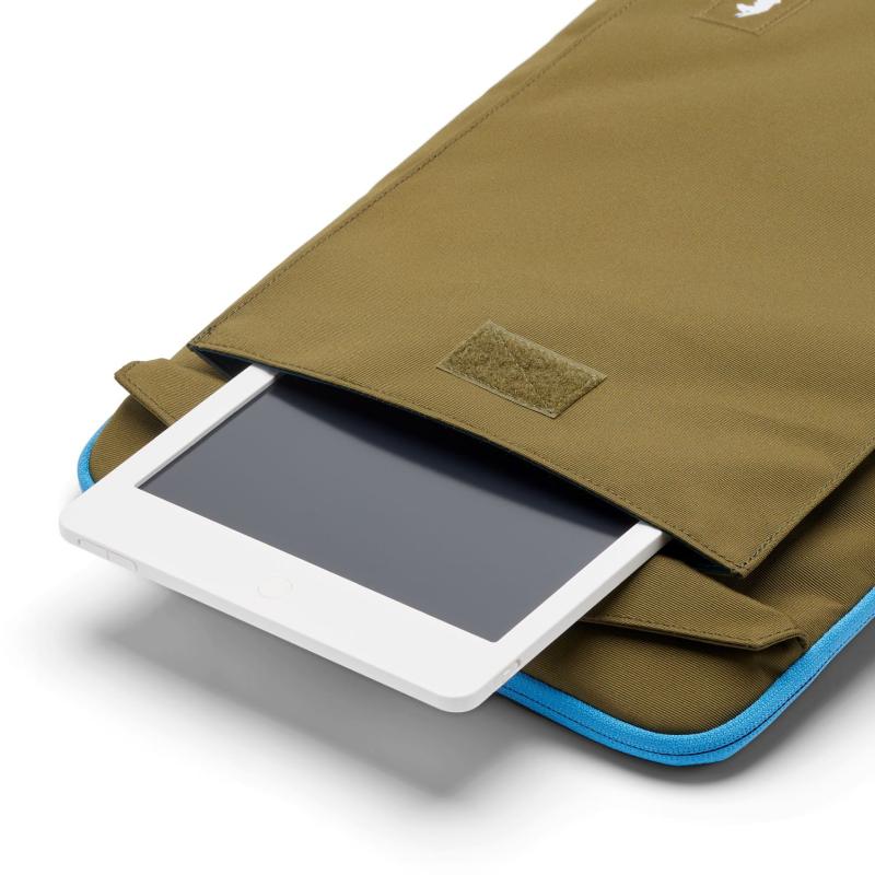 コトパクシ Cotopaxi Laptop Sleeve 16インチ Cada Dia パソコンケース