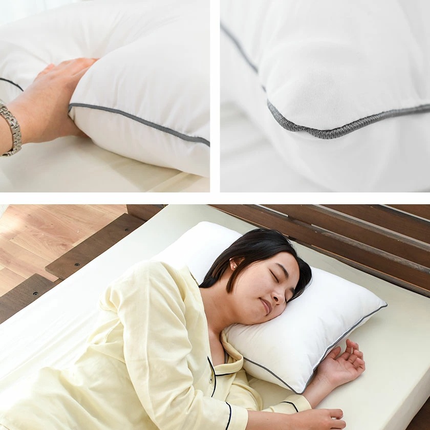 昭和西川 【1個あたり2,740円】ホテル枕 ホテル仕様 まくら マクラ