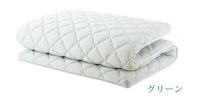 magniflex（マニフレックス） イタリアンフトン2 シングル 敷き布団