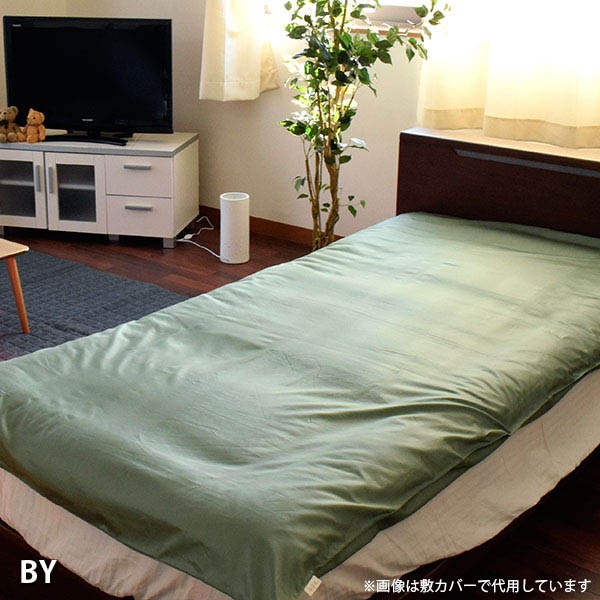 ロマンス小杉 ボックスシーツ クイーン マチ30cm RCSスーピマ 綿100