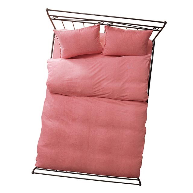 Sybilla（シビラ） 掛け布団カバー シングル パイルプレーン 日本製 綿