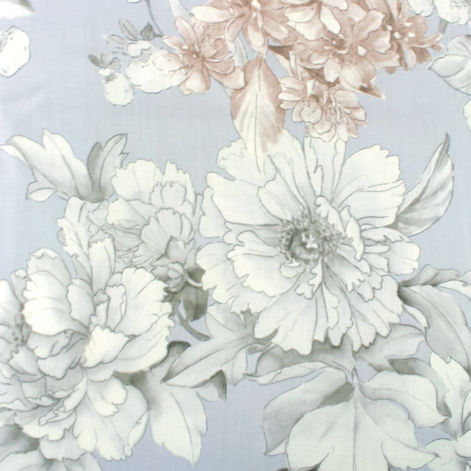 西川（nishikawa） 掛け布団カバー クイーン ワイドダブル デザイン