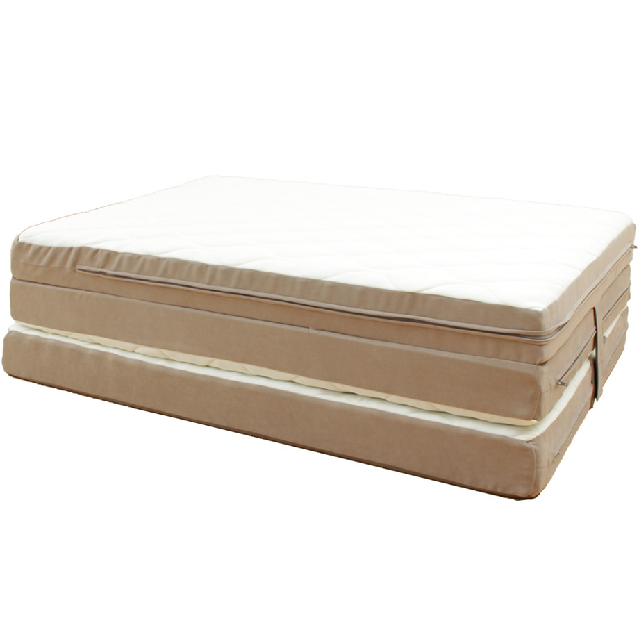 じぶんまくら マットレス おすすめ セミダブル みんしき リピュア