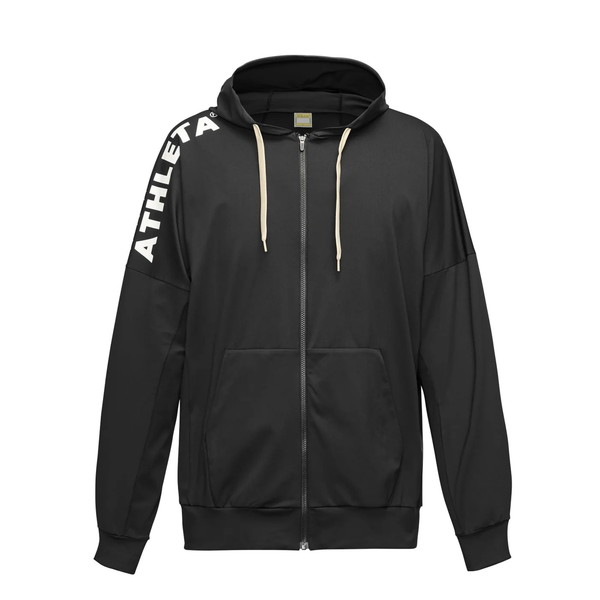 ATHLETA（アスレタ） プラクールZIPパーカー 03393 サッカー