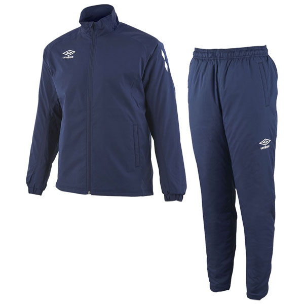 umbro（アンブロ） インシュレーション 上下セット UAA4120 UAA4120P