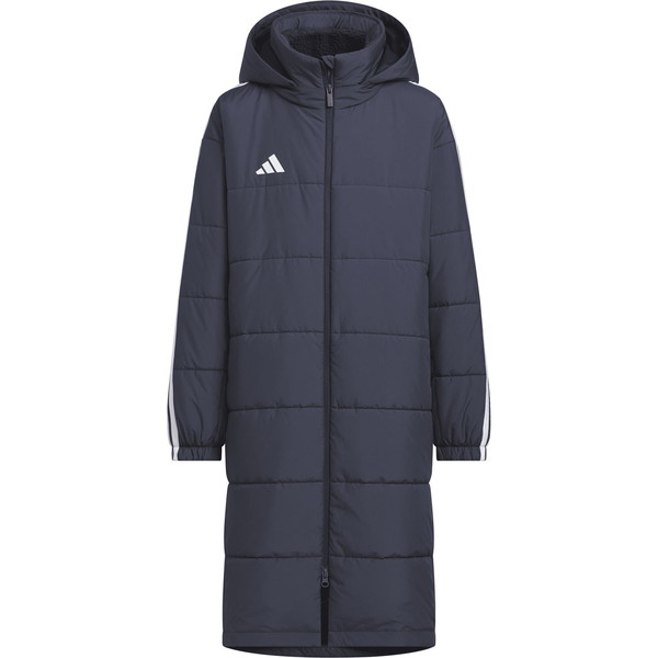 adidas（アディダス） ジュニア MH ボア ロングコート VS459 サッカー