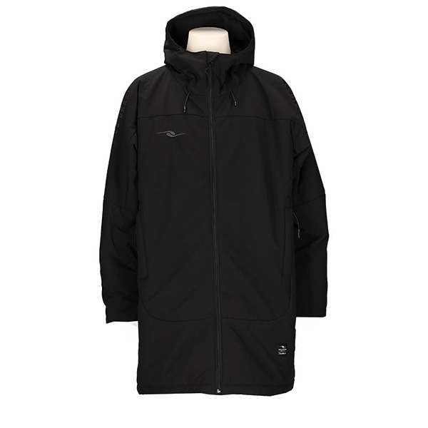 DALPONTE（ダウポンチ） 中綿 インサレーションハーフコート DPZ0426