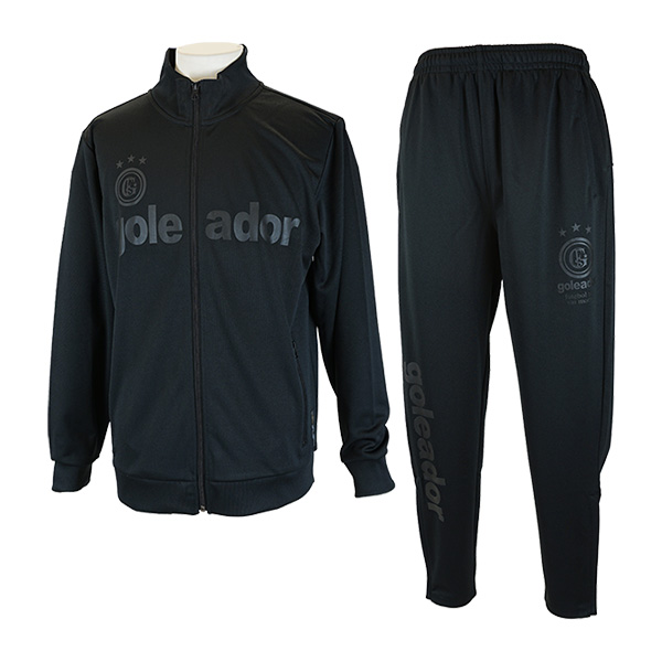 goleador（ゴレアドール） 【上下セット】 ジャージ上下 G-443-1N/G