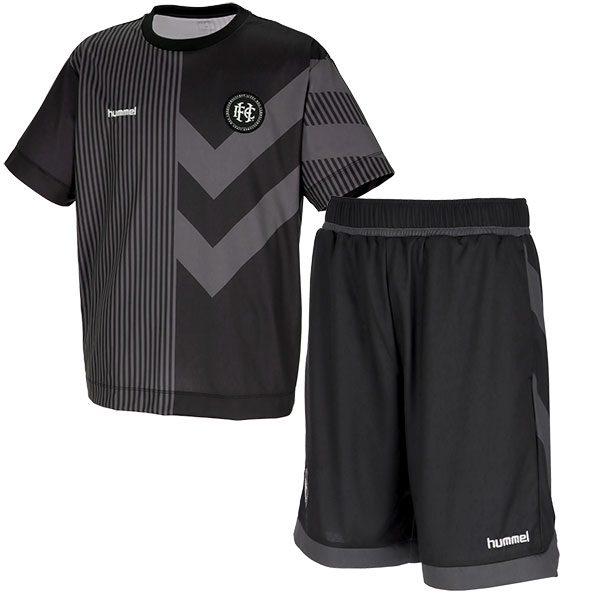 hummel（ヒュンメル） 【上下セット】ヒュンメル hummel H.FC