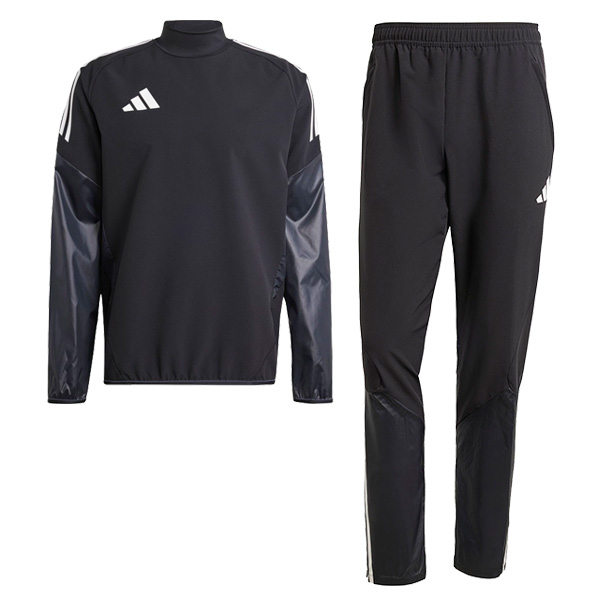adidas（アディダス） 【上下セット】 ピステ上下 KRW77-KRX43