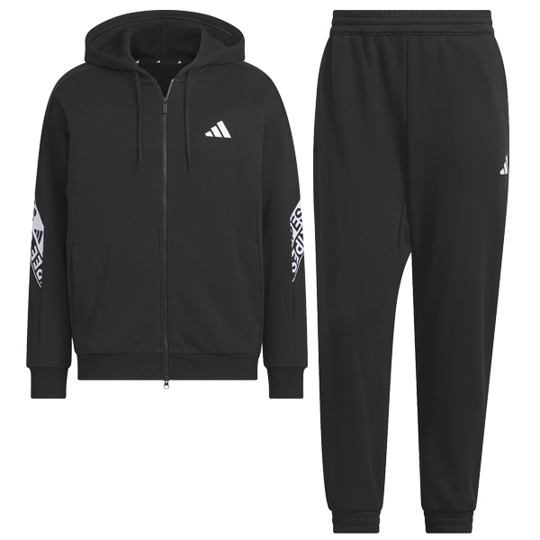 adidas（アディダス） 【上下セット】 adidas M WORDスウェット