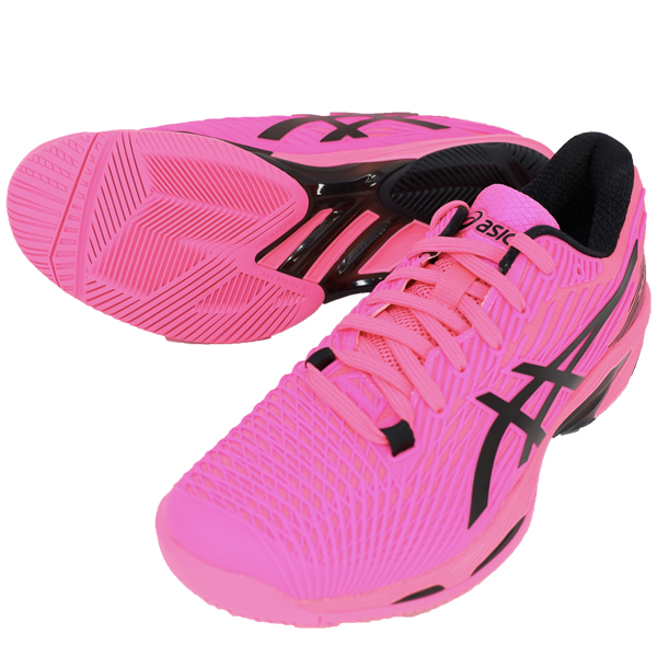 ASICS（アシックス） 【即出荷】ソリューションスピードFF2 SOLUTION