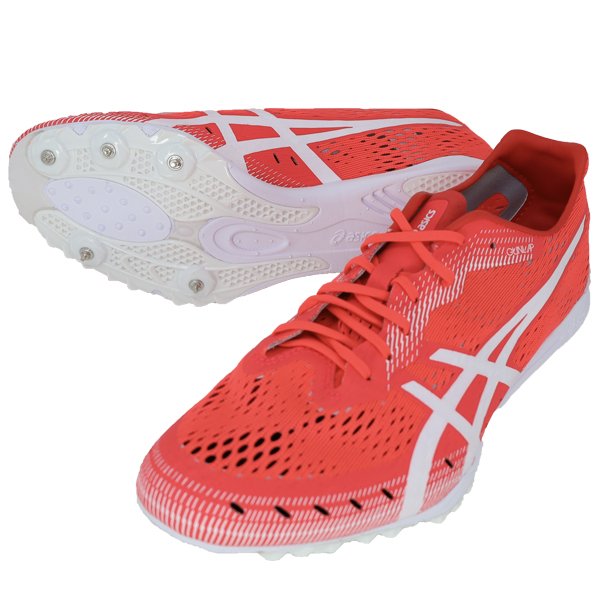 ASICS（アシックス） ガンラップ2 GUN LAP 2 ランニングスパイク