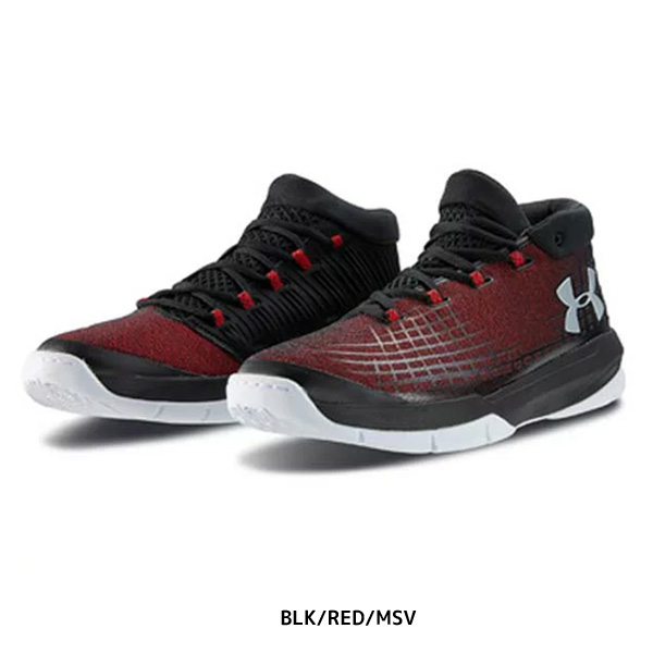 UNDER ARMOUR（アンダーアーマー） UNDER ARMOUR UA バスケットボール