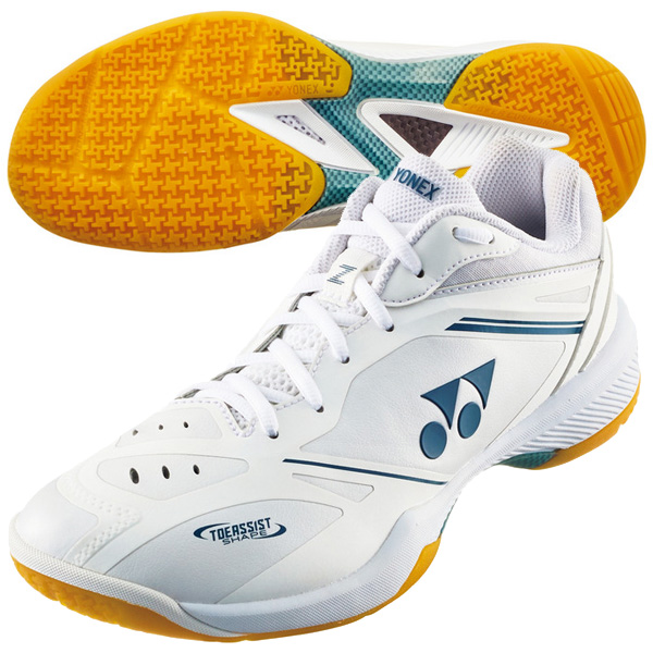 YONEX（ヨネックス） メンズ バドミントンシューズ パワークッション