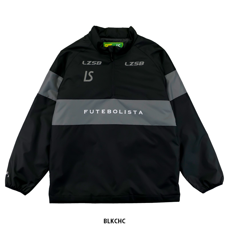 ルースイソンブラ（LUZ e SOMBRA） 薄中綿ジャケット/OPTIMAL INNER