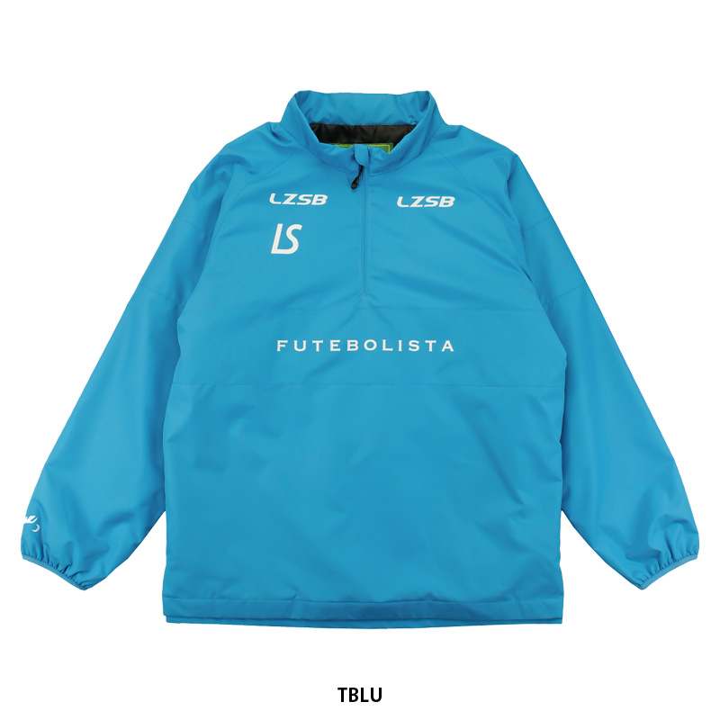 ルースイソンブラ（LUZ e SOMBRA） 薄中綿ジャケット/OPTIMAL INNER