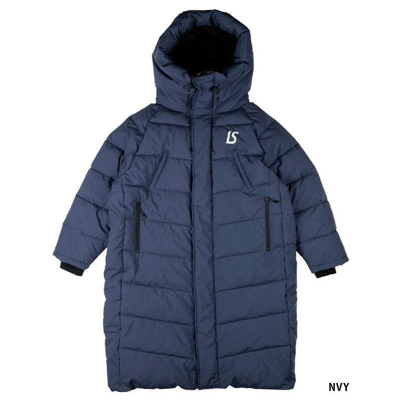 ルースイソンブラ（LUZ e SOMBRA） ベンチコート/TWM LIGHTTECH BENCH