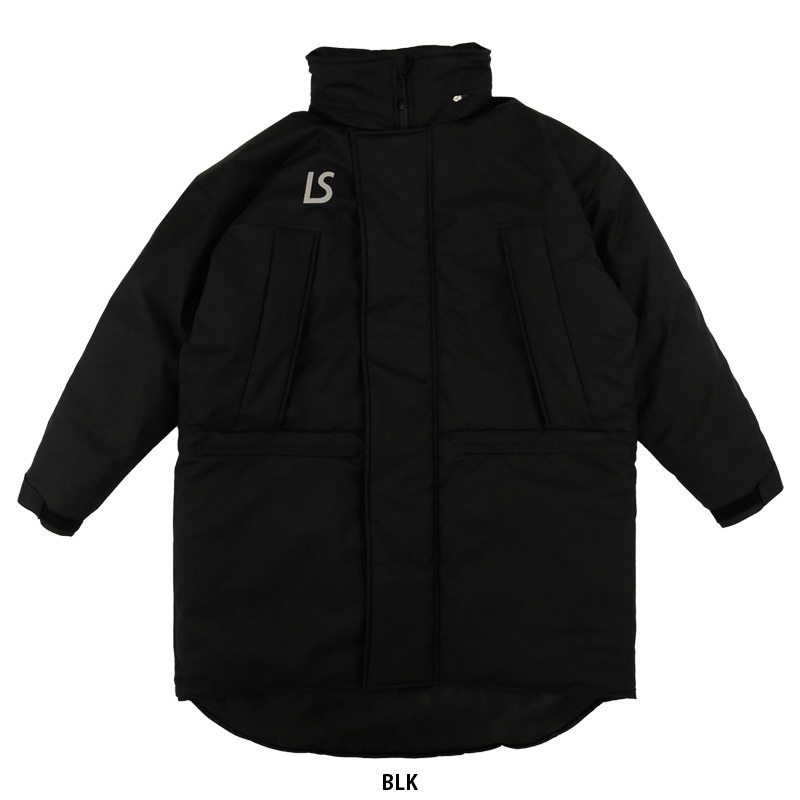 ルースイソンブラ（LUZ e SOMBRA） 中綿コート/TWM THERMO LITE