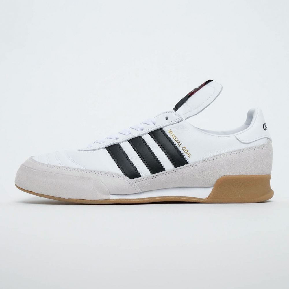 adidas_アディダス フットサルシューズ ムンディアルゴール フット