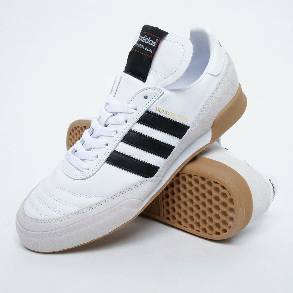 adidas_アディダス フットサルシューズ ムンディアルゴール フット