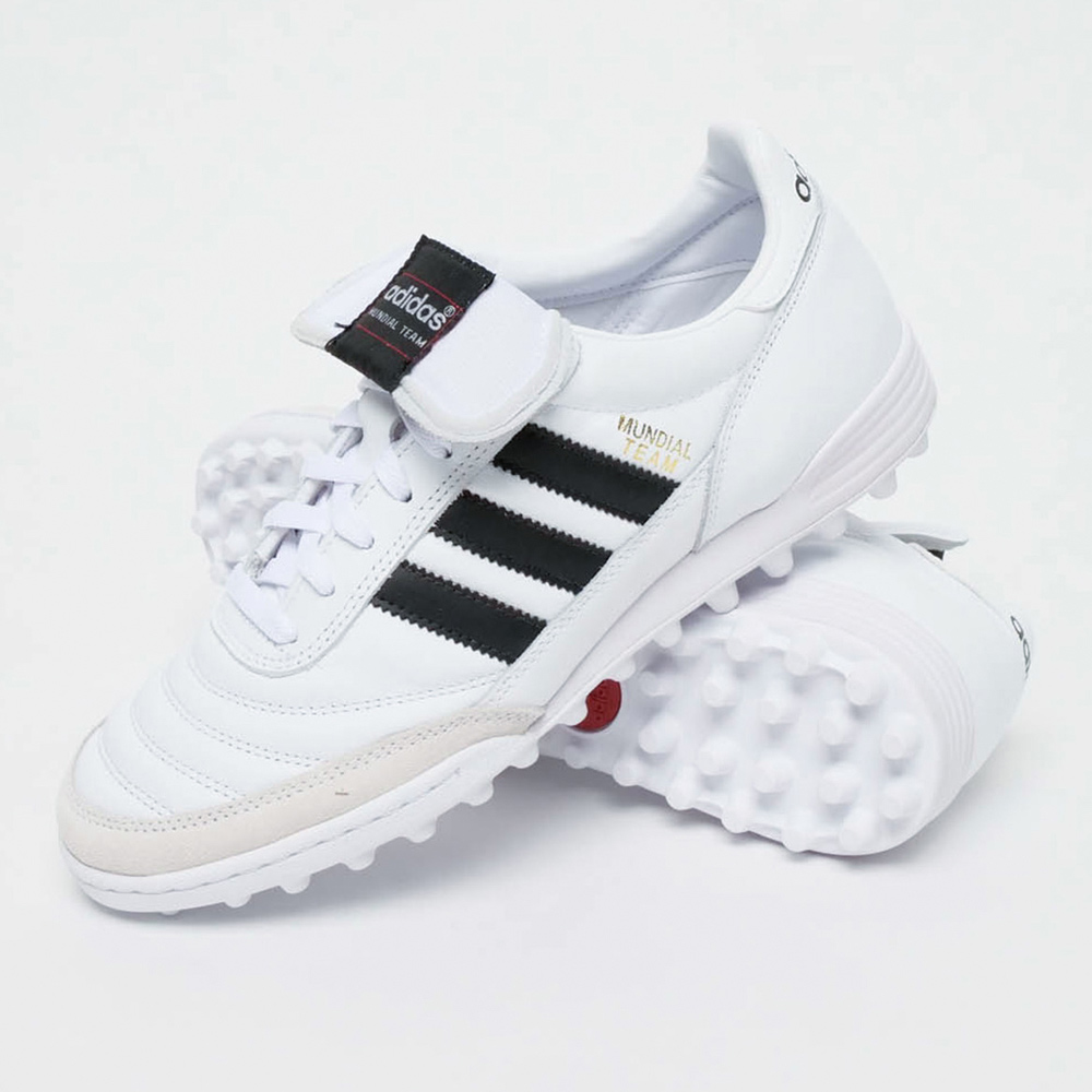 adidas_アディダス フットサルシューズ ムンディアルチーム フット