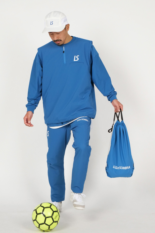 ルースイソンブラ（LUZ e SOMBRA） （割引セール 50％OFF）LUZeSOMBRA_