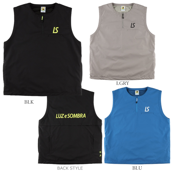 ルースイソンブラ（LUZ e SOMBRA） （割引セール 50％OFF）LUZeSOMBRA_