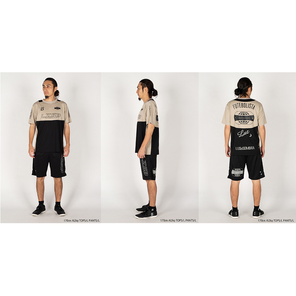 ルースイソンブラ（LUZ e SOMBRA） 福袋 大人 プレミアムリミテッド